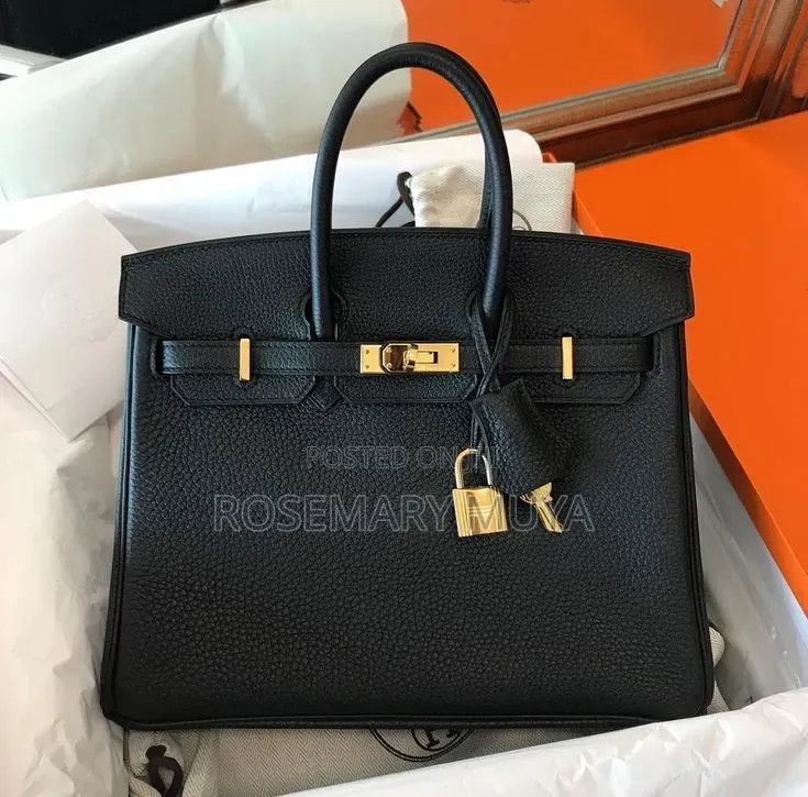 Luxe Carry