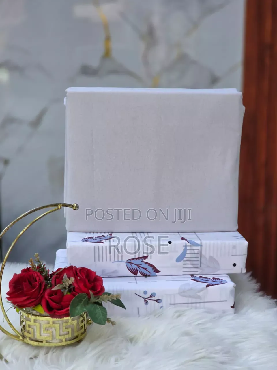 Premium Uganda Bedsheets – Quality Stylish 