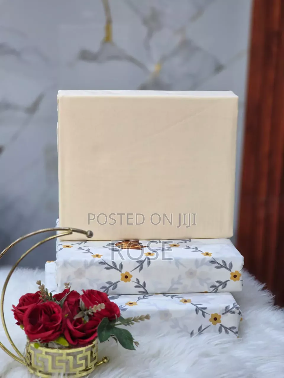 Premium Uganda Bedsheets – Quality Stylish 