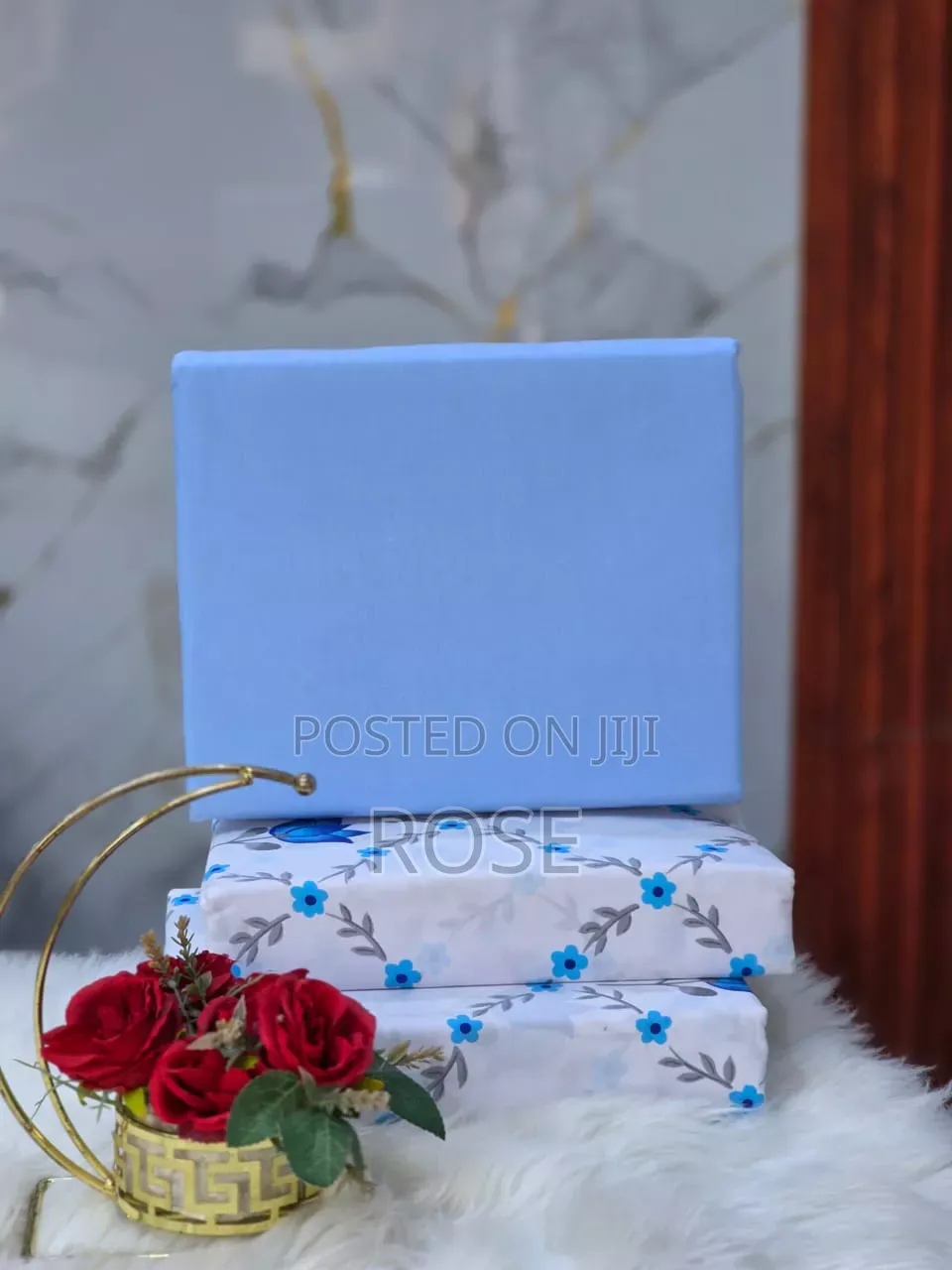 Premium Uganda Bedsheets – Quality Stylish 