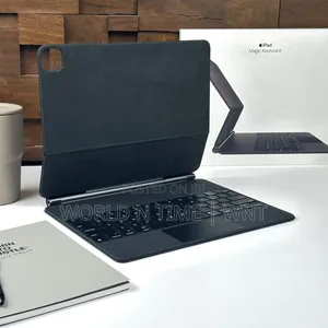 Apple Magic Keyboard iPad Pro 12.9 (6th Gen)