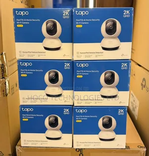 Tapo C220 Webcam