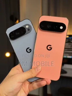 New Google Pixel 11 512 GB