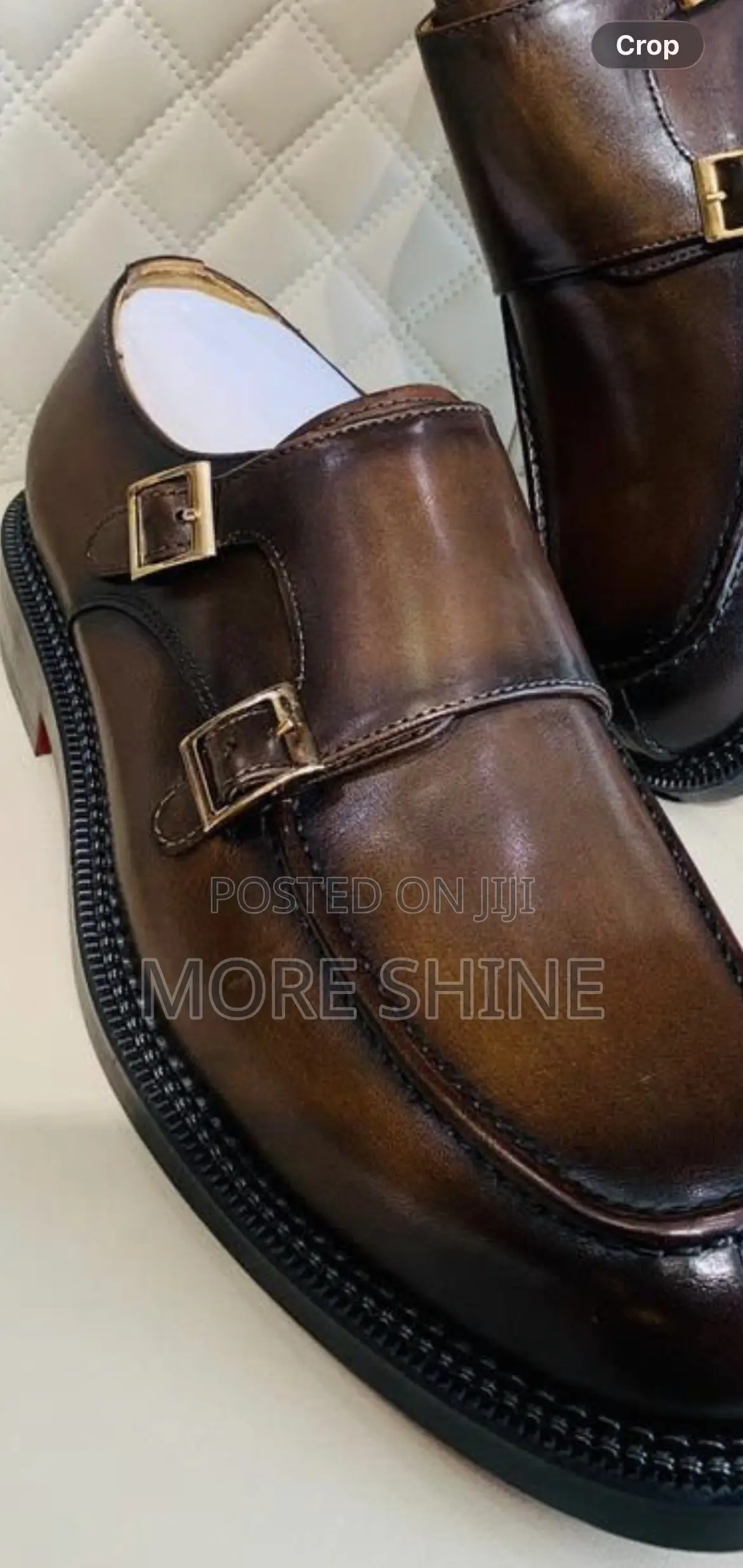 M.J Weston’s