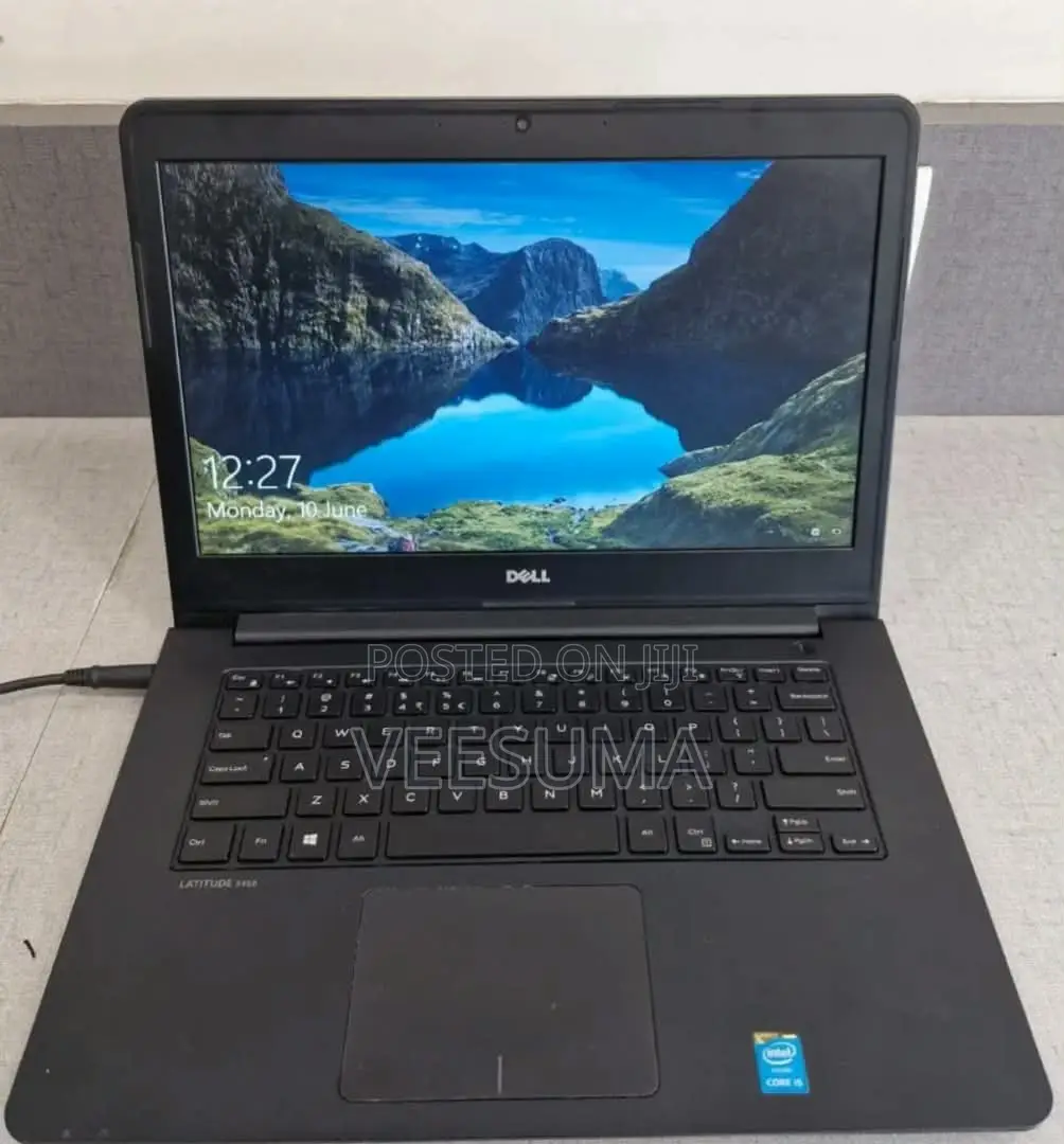 Laptop Dell Latitude 3450 8GB Intel Core i3 HDD 500GB