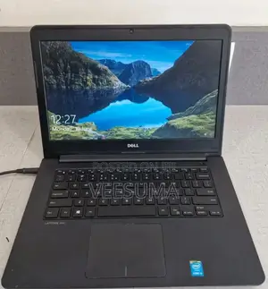 Laptop Dell Latitude 3450 8GB Intel Core i3 HDD 500GB
