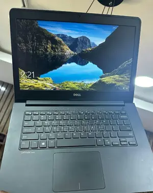 Laptop Dell Latitude 3450 8GB Intel Core i3 HDD 500GB