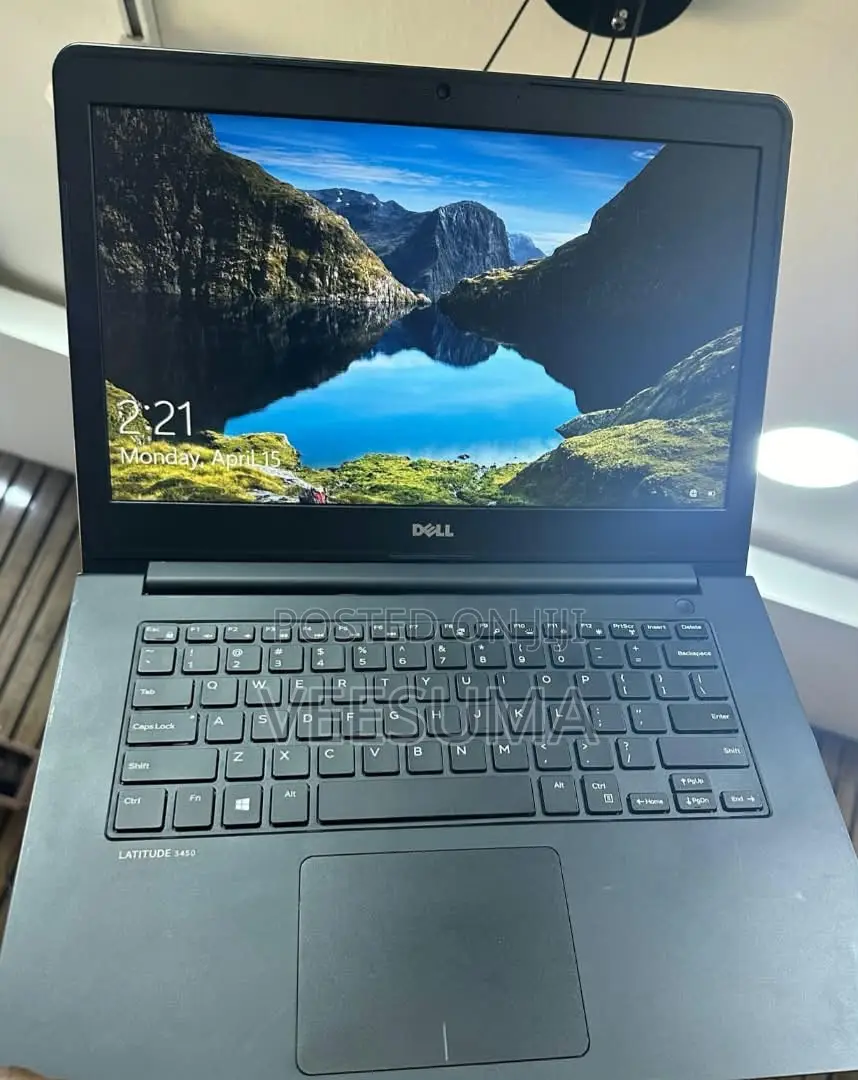 Laptop Dell Latitude 3450 8GB Intel Core i3 HDD 500GB