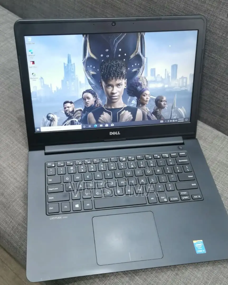 Laptop Dell Latitude 3450 8GB Intel Core i3 HDD 500GB