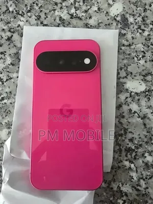 New Google Pixel 11 512 GB