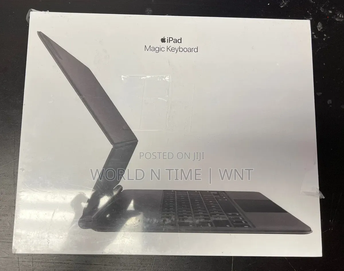 Apple Magic Keyboard iPad Pro 12.9 (6th Gen)
