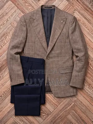 Men's Suits Very Quality