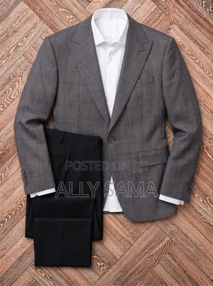Men's Suits Very Quality