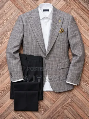 Men's Suits Very Quality