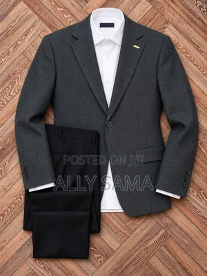 Men's Suits Very Quality