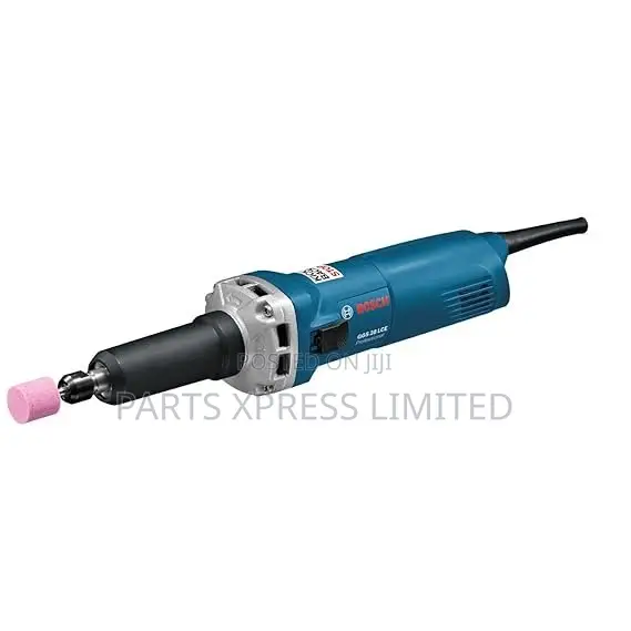 Bosch Straight Grinder GGS 28 C