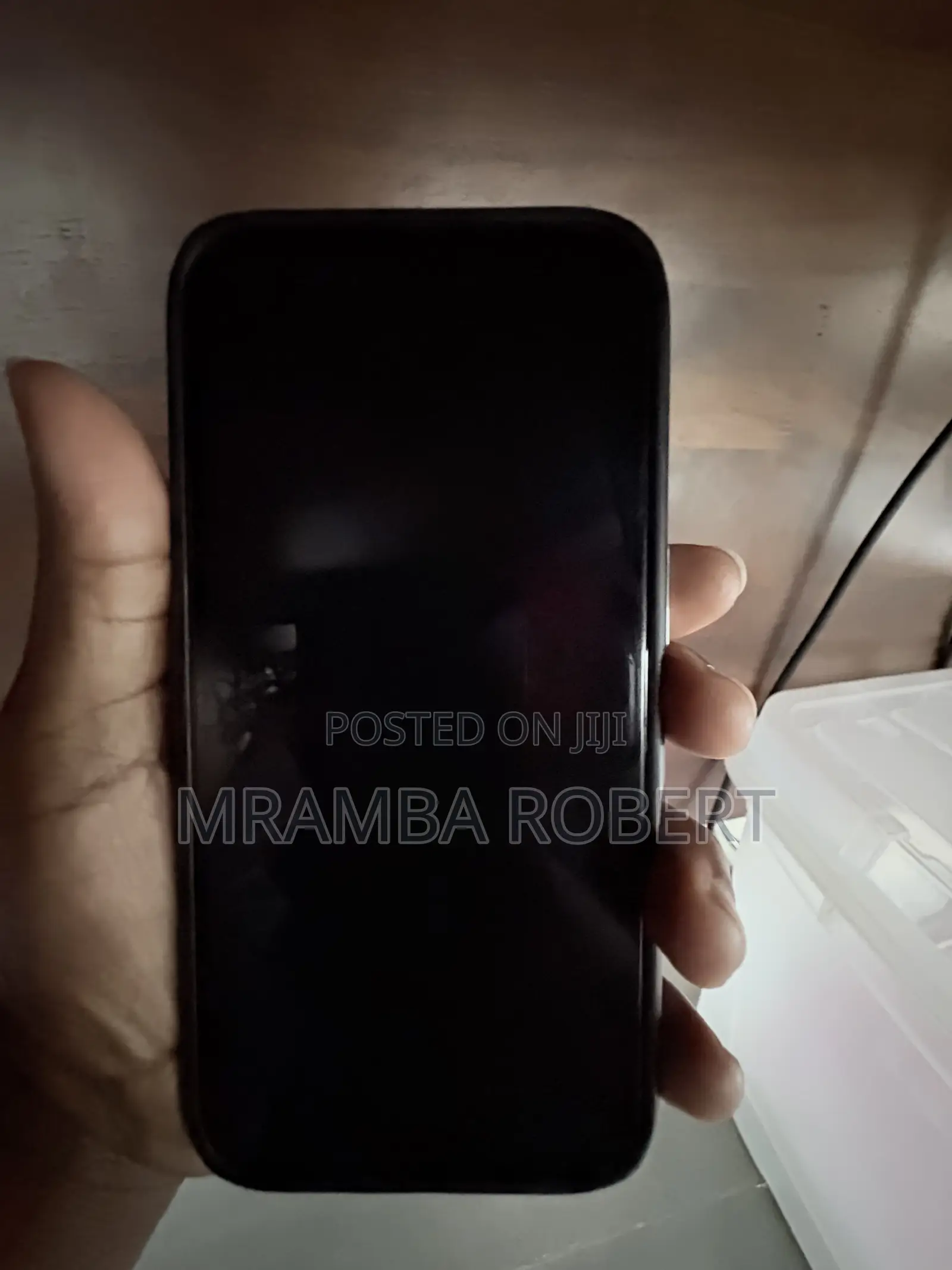 Apple iPhone 16 128 GB Black