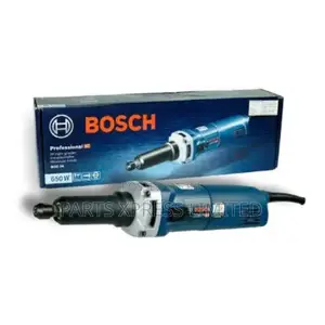 Bosch Straight Grinder GGS 28 C