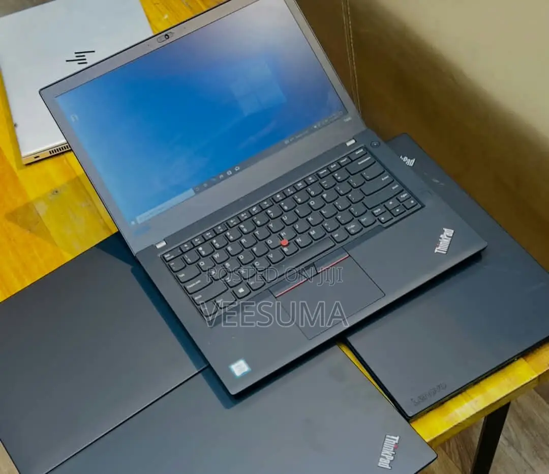 Laptop Lenovo ThinkPad T470 8GB Intel Core i5 HDD 500GB