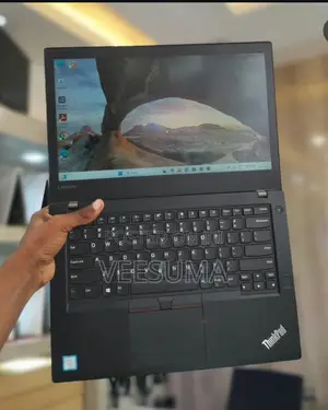 Laptop Lenovo ThinkPad T470 8GB Intel Core i5 HDD 500GB