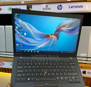 Laptop Lenovo ThinkPad T470 8GB Intel Core i5 HDD 500GB