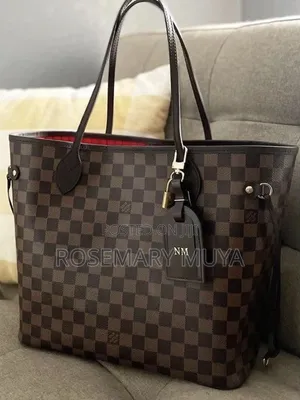 Luxe Carry