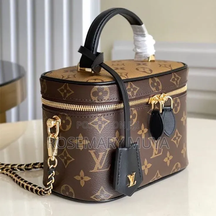 Luxe Carry