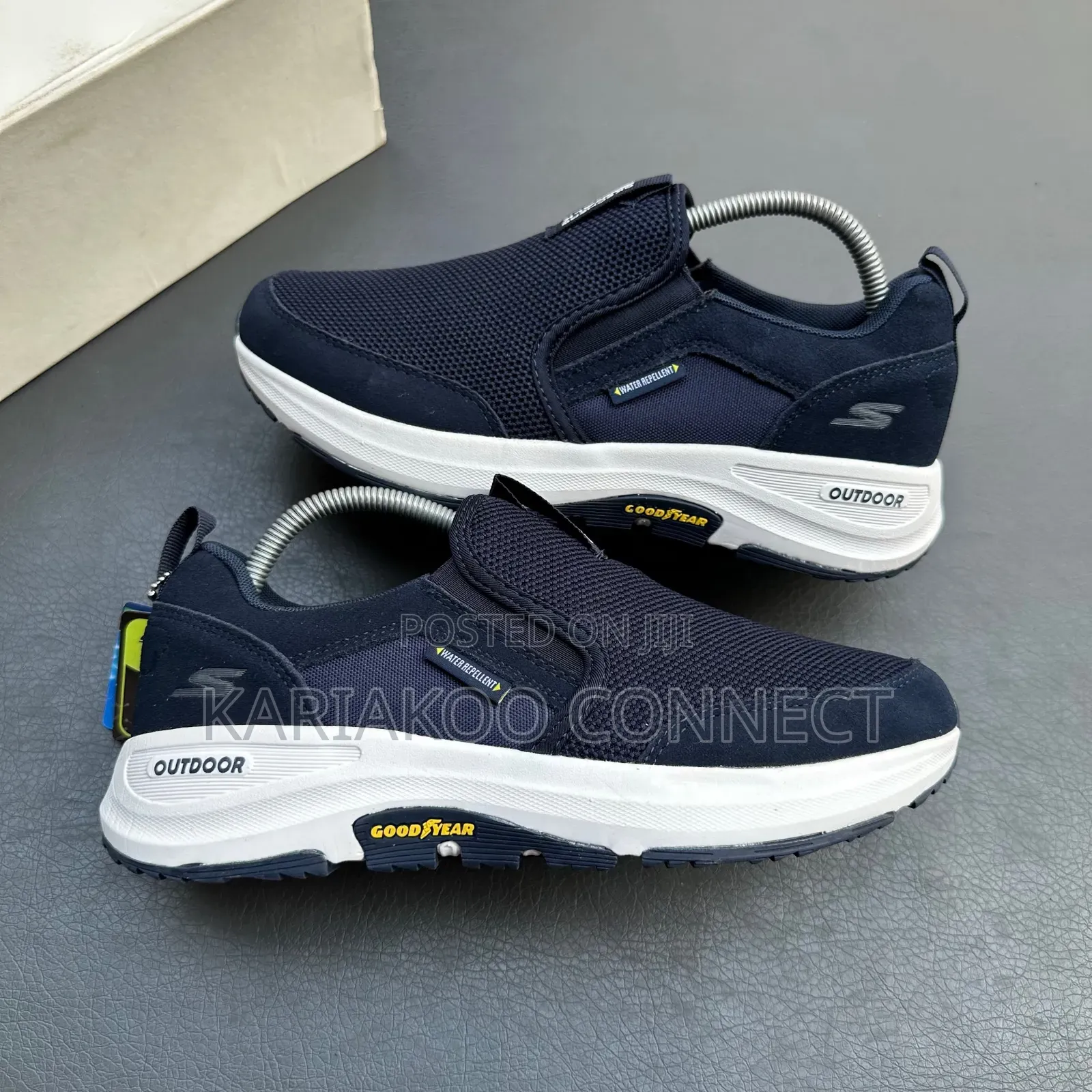 Skechers Shoes
