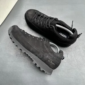 Clarks Make Your Day Shine Shoes