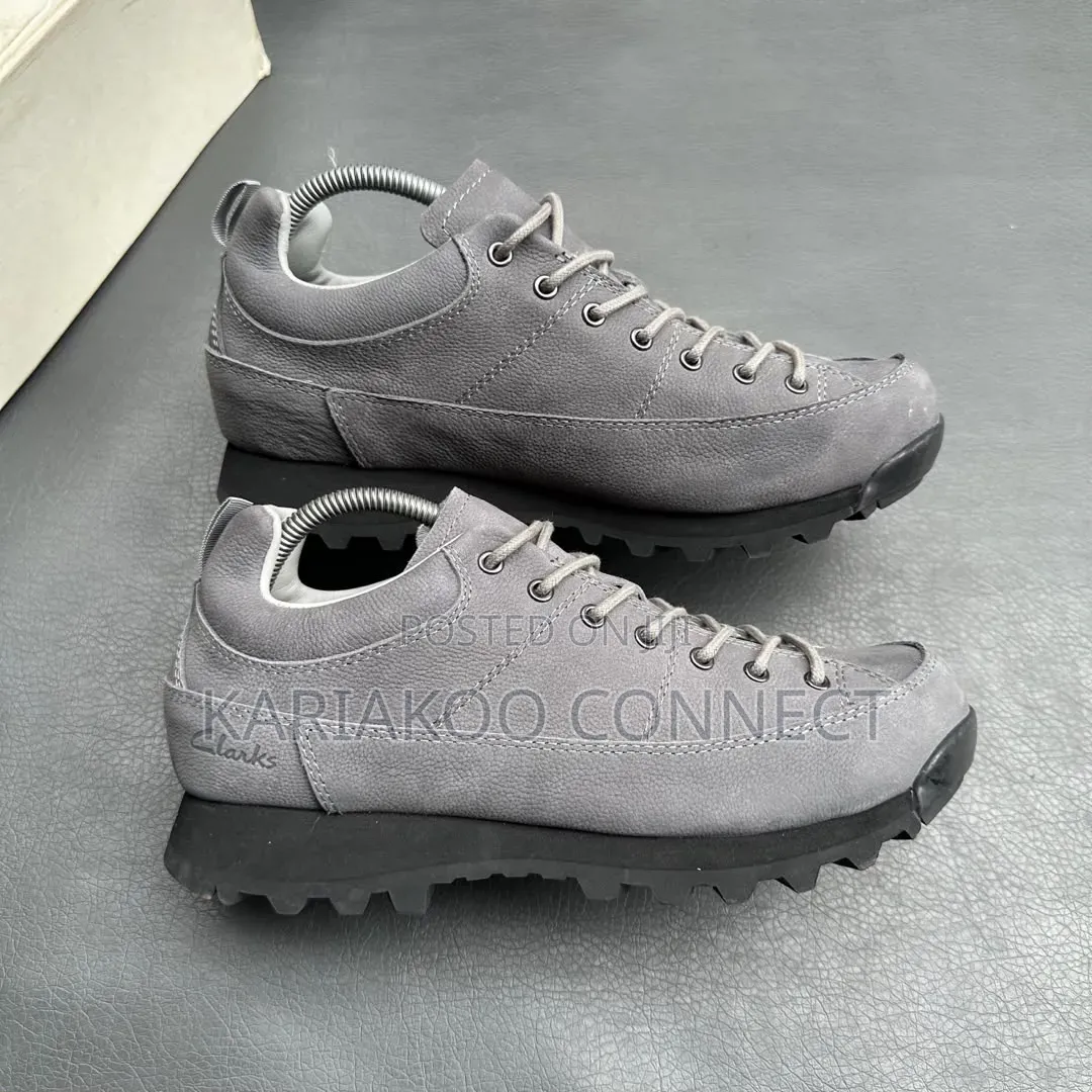Clarks Make Your Day Shine Shoes