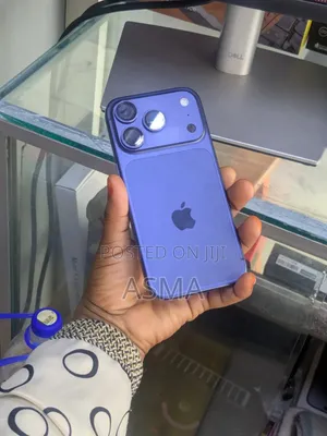 Apple iPhone 17 Pro 512 GB Blue