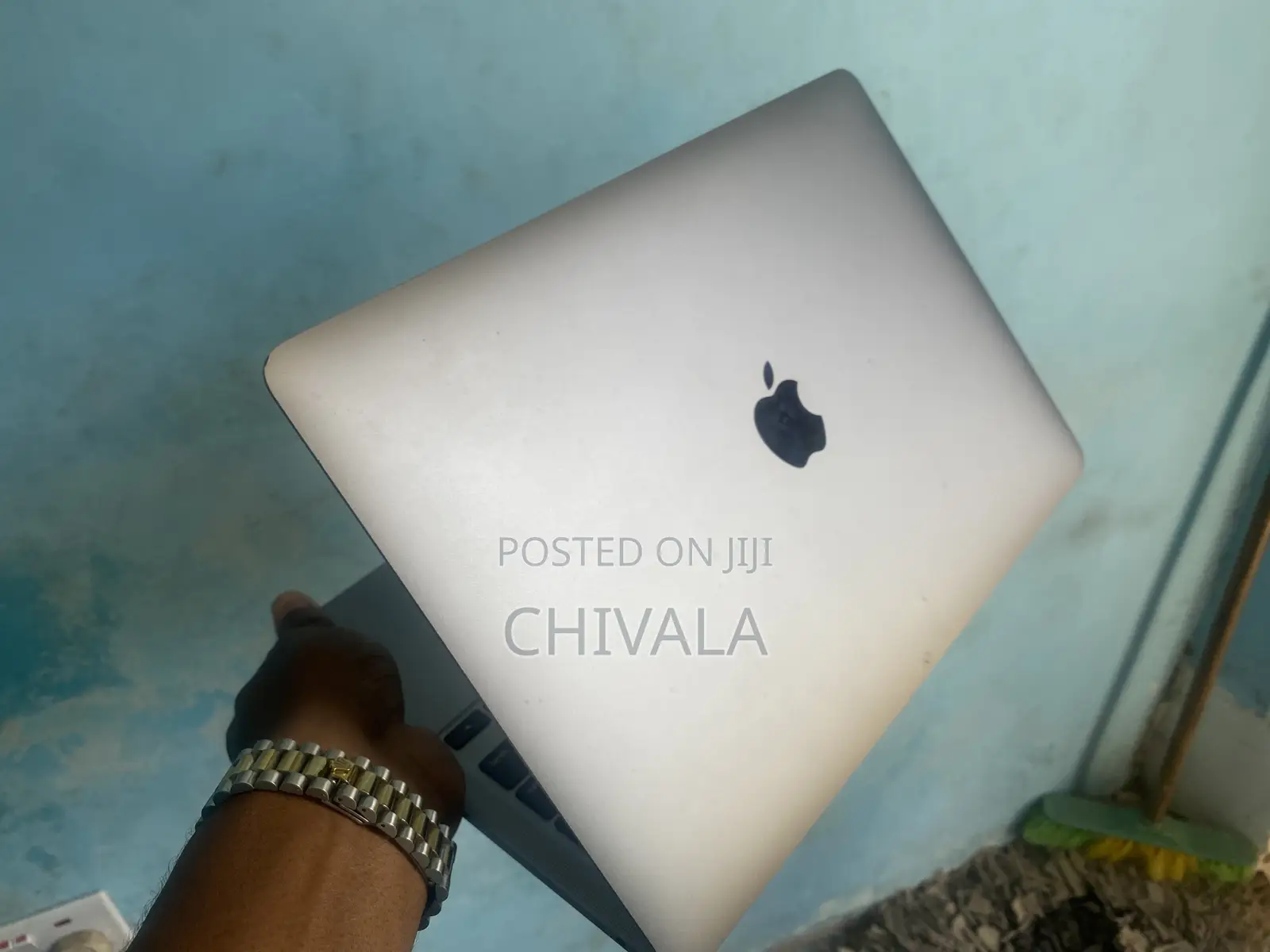 Laptop Apple MacBook Air 2020 M1 8GB Apple M1 Pro SSD 256GB