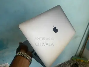 Laptop Apple MacBook Air 2020 M1 8GB Apple M1 Pro SSD 256GB