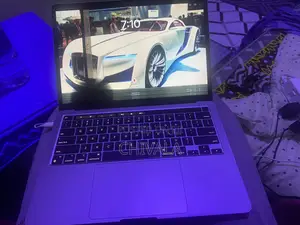 Laptop Apple MacBook Air 2020 M1 8GB Apple M1 Pro SSD 256GB
