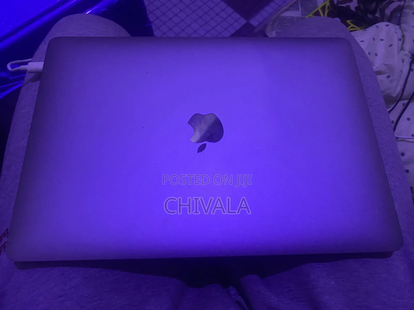 Laptop Apple MacBook Air 2020 M1 8GB Apple M1 Pro SSD 256GB