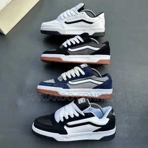 New Van Collection Wear