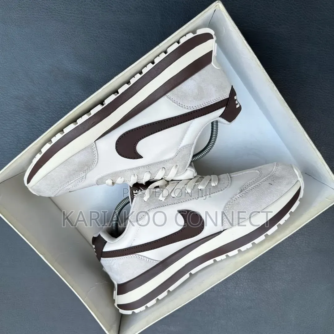Better Nike Sneakers