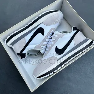 Better Nike Sneakers