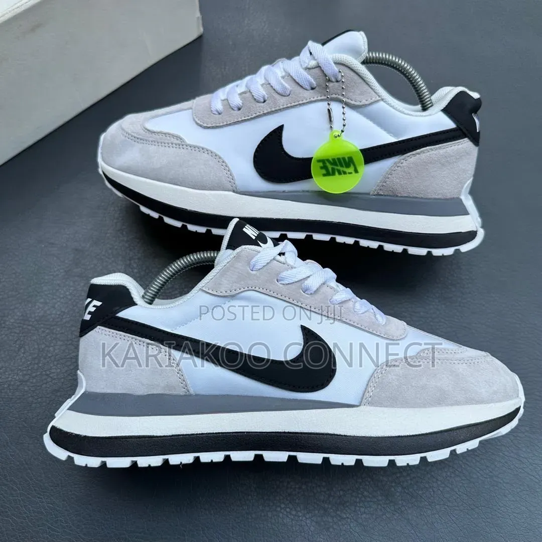 Better Nike Sneakers