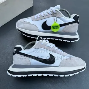 Better Nike Sneakers