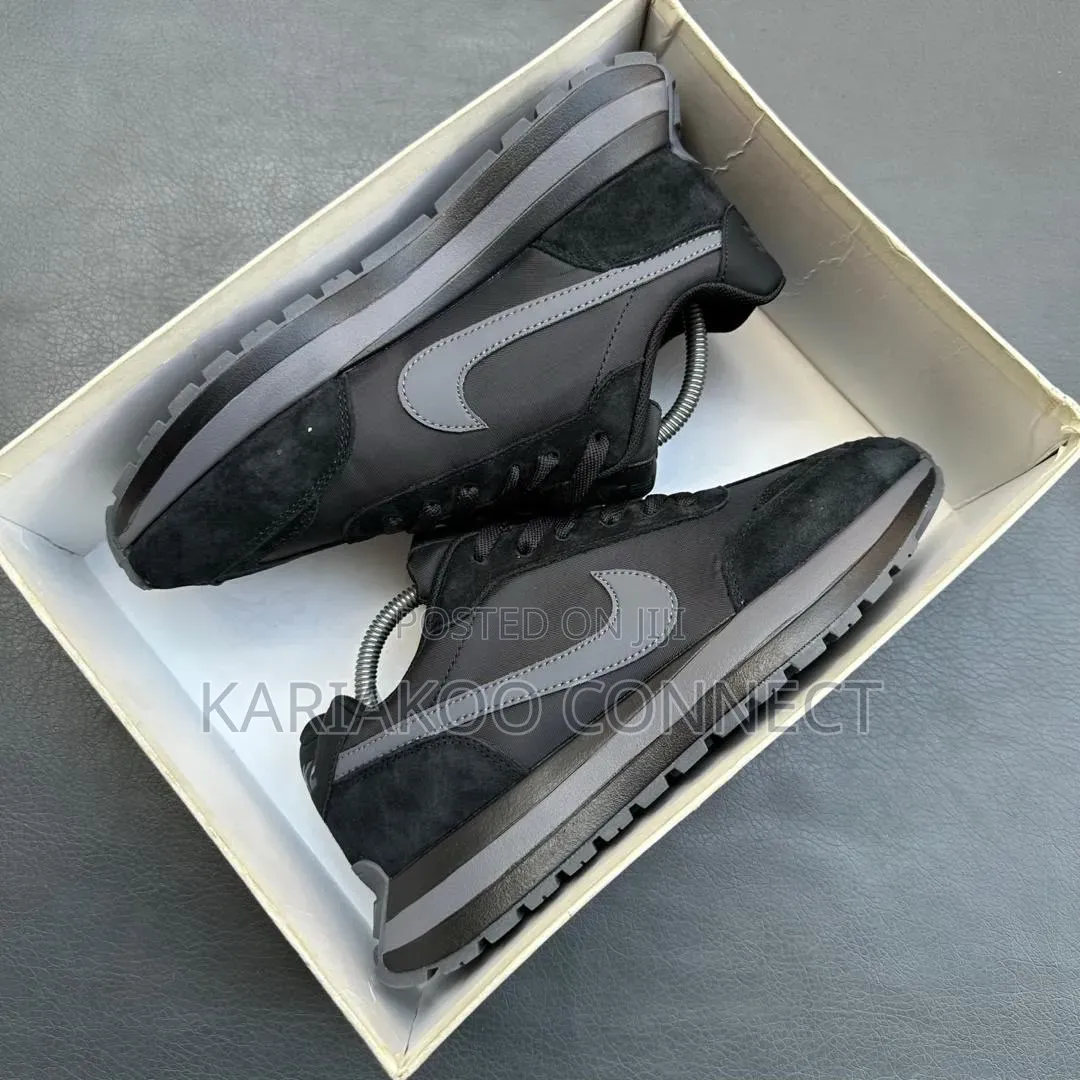 Better Nike Sneakers