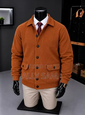 Men's Sweasweater Good Quality