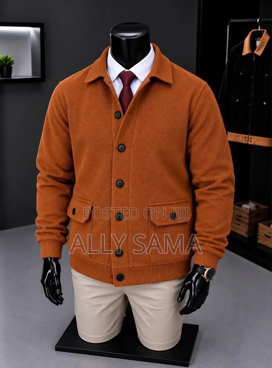 Men's Sweasweater Good Quality