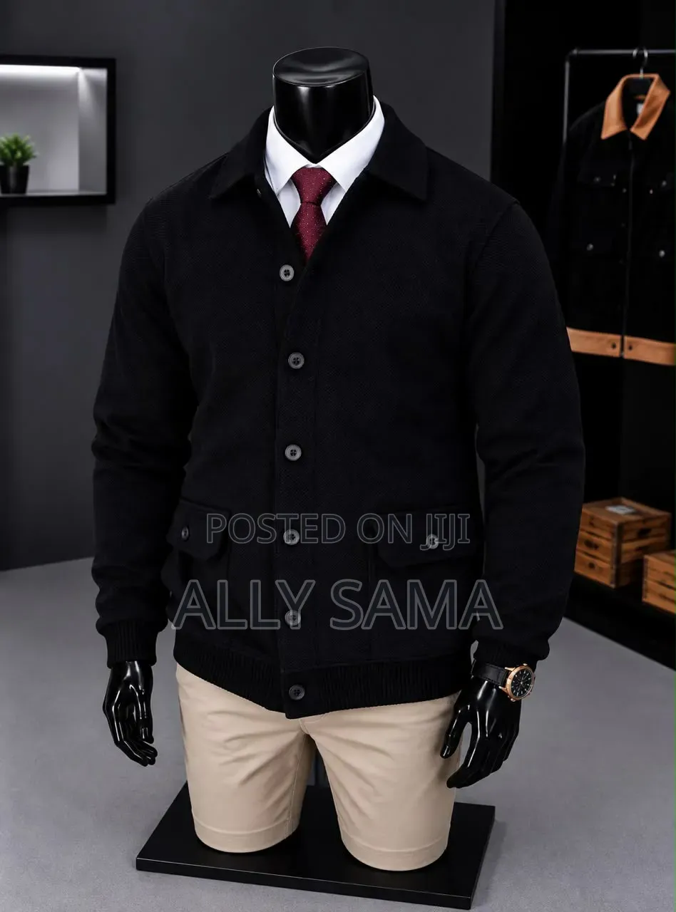 Men's Sweasweater Good Quality