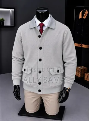 Men's Sweasweater Good Quality