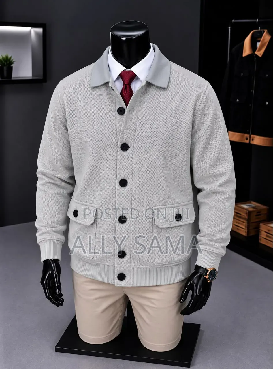 Men's Sweasweater Good Quality