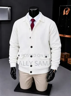 Men's Sweasweater Good Quality