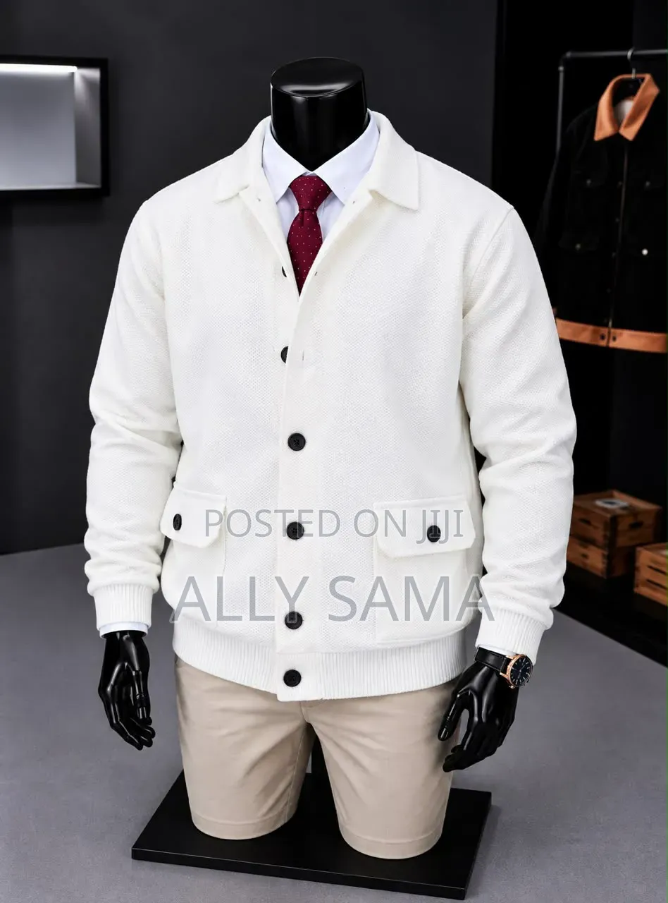 Men's Sweasweater Good Quality