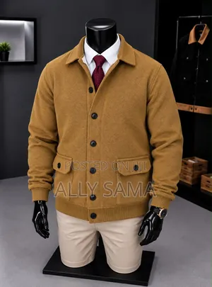 Men's Sweasweater Good Quality