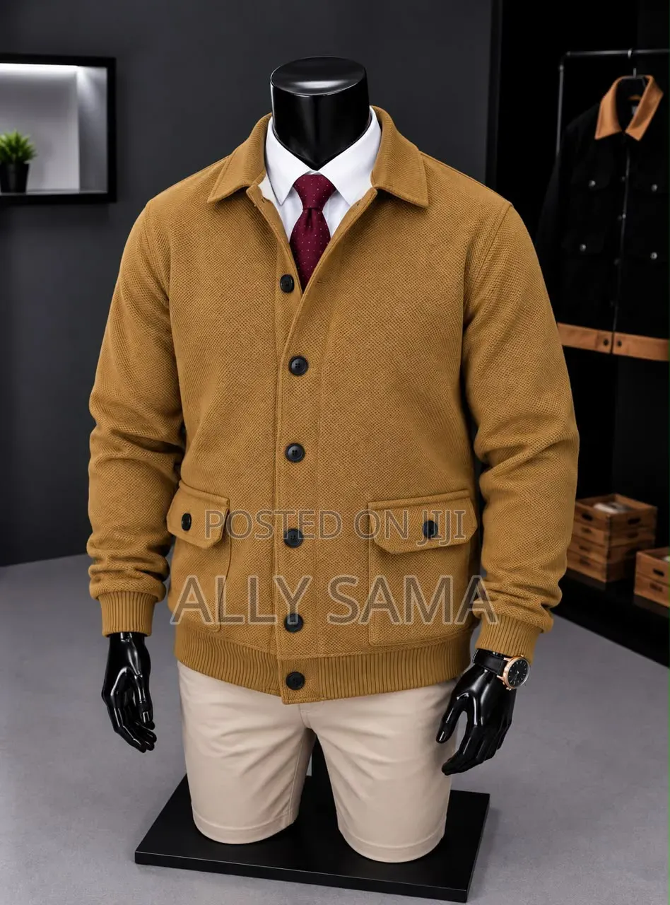 Men's Sweasweater Good Quality